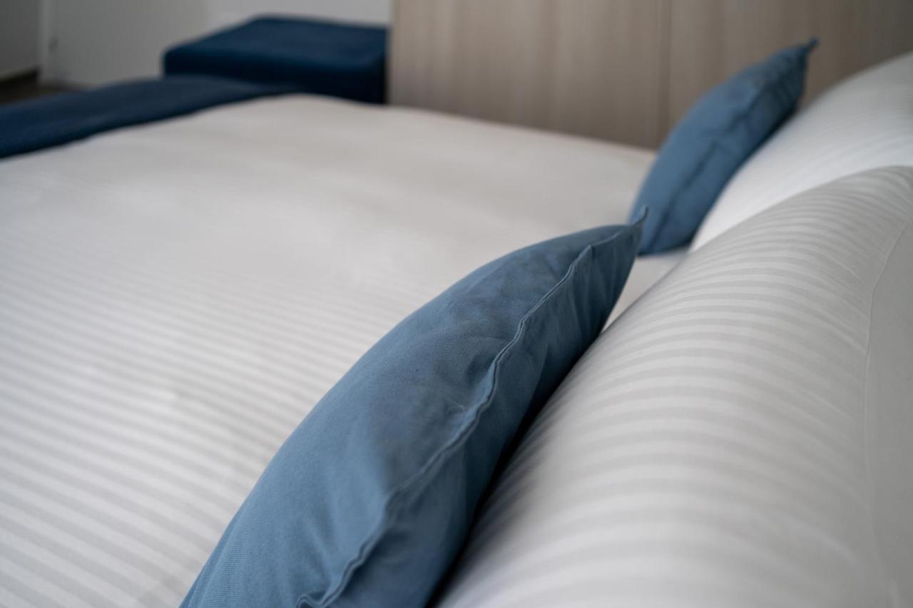 Dragonfly Affittacamere Motta Montecorvino 외부 사진