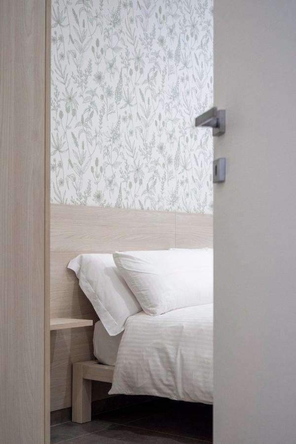 Dragonfly Affittacamere Motta Montecorvino 외부 사진